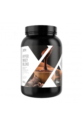 Hyper Whey Blend (Chocolate) 900g - Xtr Labs