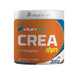 C.R.E.A Dyn Creapure® 300g - Dynamic Lab