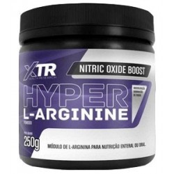Hyper L-Arginine 250g - Xtr Labs