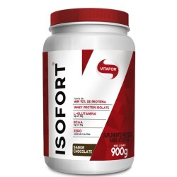 Isofort (Chocolate) 900g - Vitafor