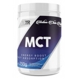 Mct 250g - Xtr Labs