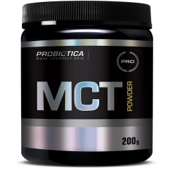 Mct Power 200g - Probiotica