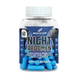 Night Abdomen 60cps - Body Action