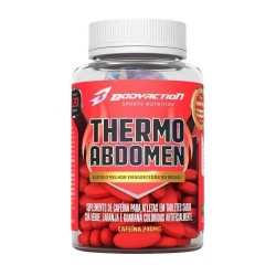 Thermo Abdomen 120cps - Body Action