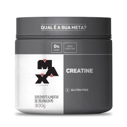  Crea 300g - Max Titanium