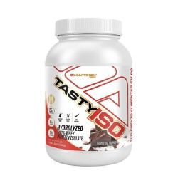 Tasty Iso 912g (Chocolate Truffle) - Adaptogen Science