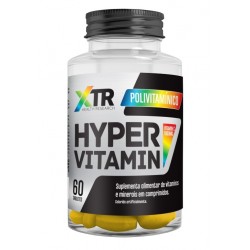Hyper Vitamin 60cps - Xtr Labs