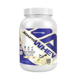 Adapto Whey 912g (Baunilha) - Adaptogen Science