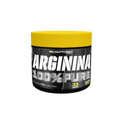 Arginina Platinum Series 100g - Adaptogen Science