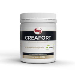 Creafort Creapure 300g - Vitafor