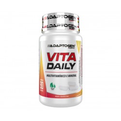 Vita Daily 90cps - Adaptogen Science