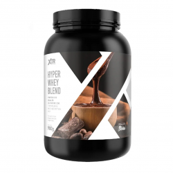 Hyper Whey Blend (Chocolate) 900g - Xtr Labs