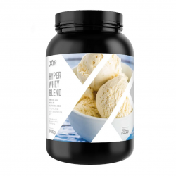 Hyper Whey Blend (Baunilha) 900g - Xtr Labs